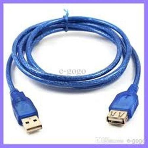 USB To USB Extension Cable