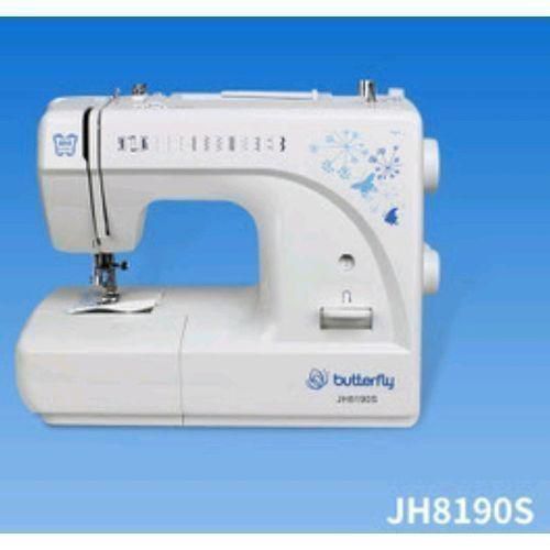 Butterfly Electric Sewing Machine.