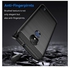 Black Shockproof Protection Phone Case for NOKIA C21