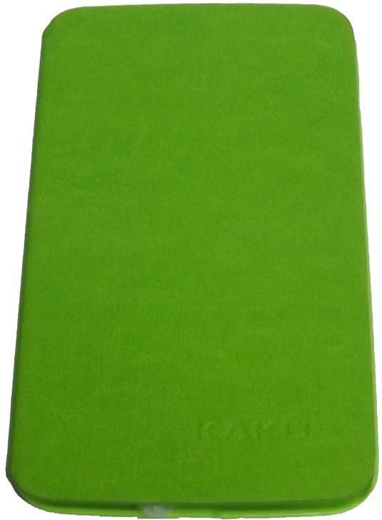 Flip Cover Dr148 For Samsung Galaxy Tab 7 inch - Lime