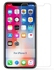 Tempered Glass Screen Protector For Apple iPhone X Clear