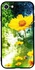 Thermoplastic Polyurethane Skin Case Cover For Apple iPhone 6s Sunflowers