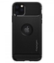 iPhone 11 Pro Max Rugged Armor Case Cover Matte Black