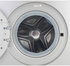 Get White Point WPW61015PDS Front Loading Washing Machine, 6 KG - Silver with best offers | Raneen.com