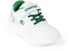 Starter Junior PopPace Kids' Sneaker - White/Green