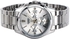 Casio for Men Chronograph MTP-1375D-7AVDF Stainless Steel Watch