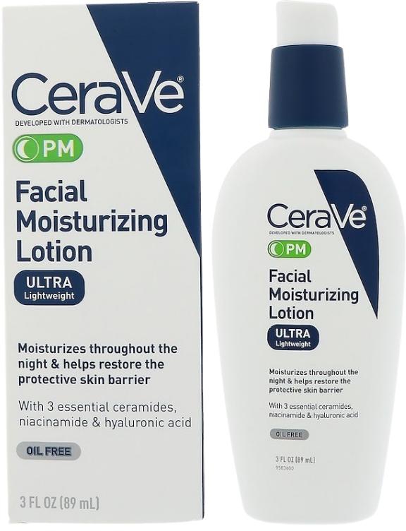 CeraVe Limited Edition Face Cream