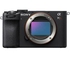 Sony Alpha a7CR Mirrorless Digital Camera (Body Only, Black)
