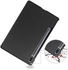 Protective Flip Cover For Samsung Galaxy Tab S8 Pokmon Cap