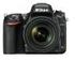 Nikon D750 FX 24.3MP Digital SLR Camera (Body only)