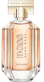 Hugo Boss Boss The Scent For Her For Women Eau De Parfum 100ml