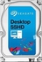 Seagate Solid State Hybrid Drive Desktop 1 Tb 64 Mb SSHD- ST1000DX001