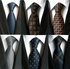 ربطة عنق / كرفته للرجال - متعددة الألوان