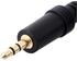 Xlr Female to Stereo Male Cable Wire (3.5mm)