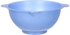 Get Medstar Kneader Bowl, 30×13 cm - Light Blue with best offers | Raneen.com