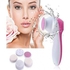 5-in-1 Beauty Care Massager For Face & Body
