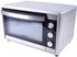 Kenwood 70 Litres Electric Oven with Rotisserie Function | Model No OWMOM70.000SS with 2 Years Warranty