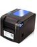 XPrinter 370B - Thermal Barcode Label Printer - Black
