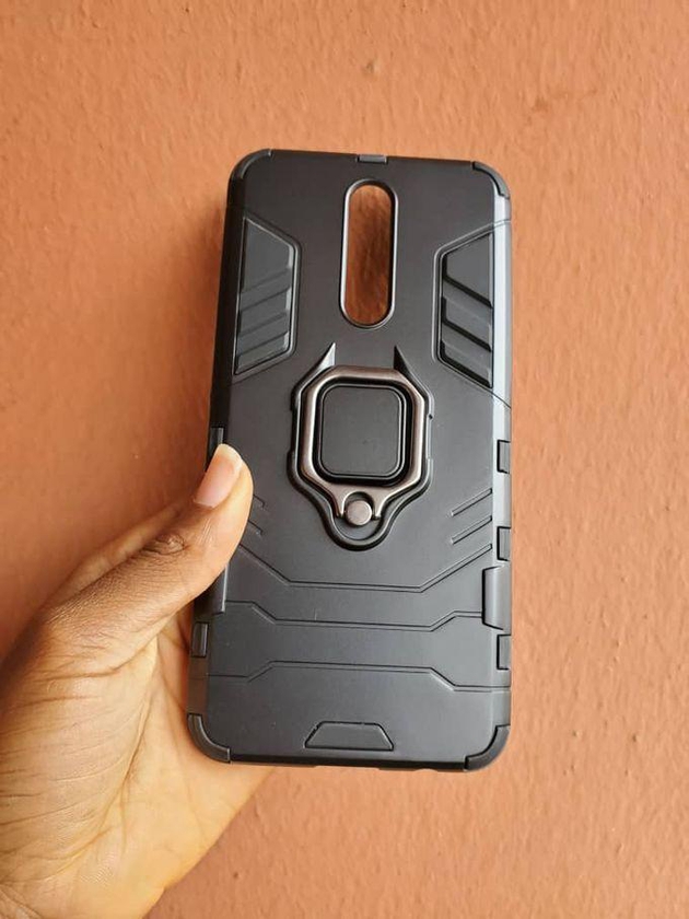 Oppo F11/A9 Shockproof Phone Case