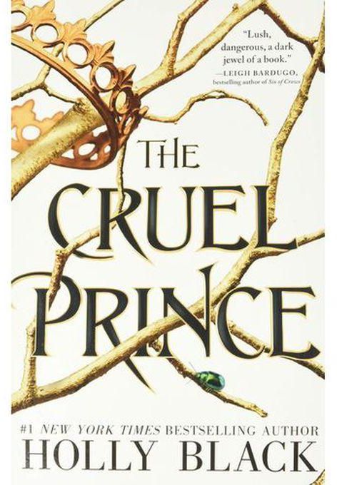 The Cruel Prince &The Wicked King &The Queen Of Nothing