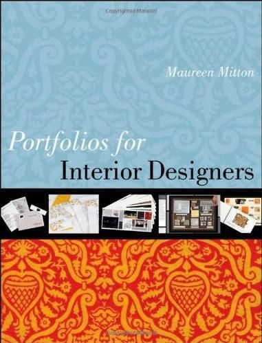 Portfolios for Interior Designers