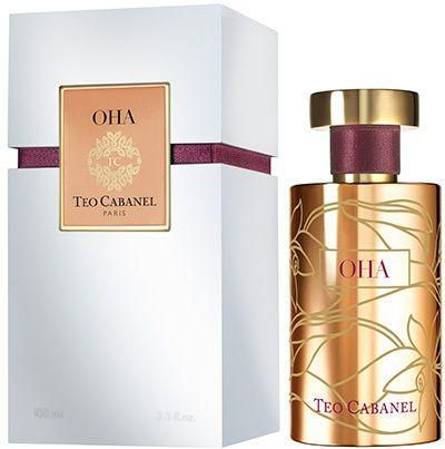 Teo Cabanel Oha by 100ml for Women Eau De Parfum Perfume