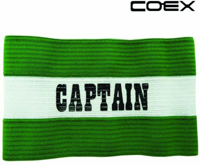 CO-EX Sports Captains Arm Band