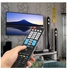Remote Control For LG LED/LCD Smart TV Black