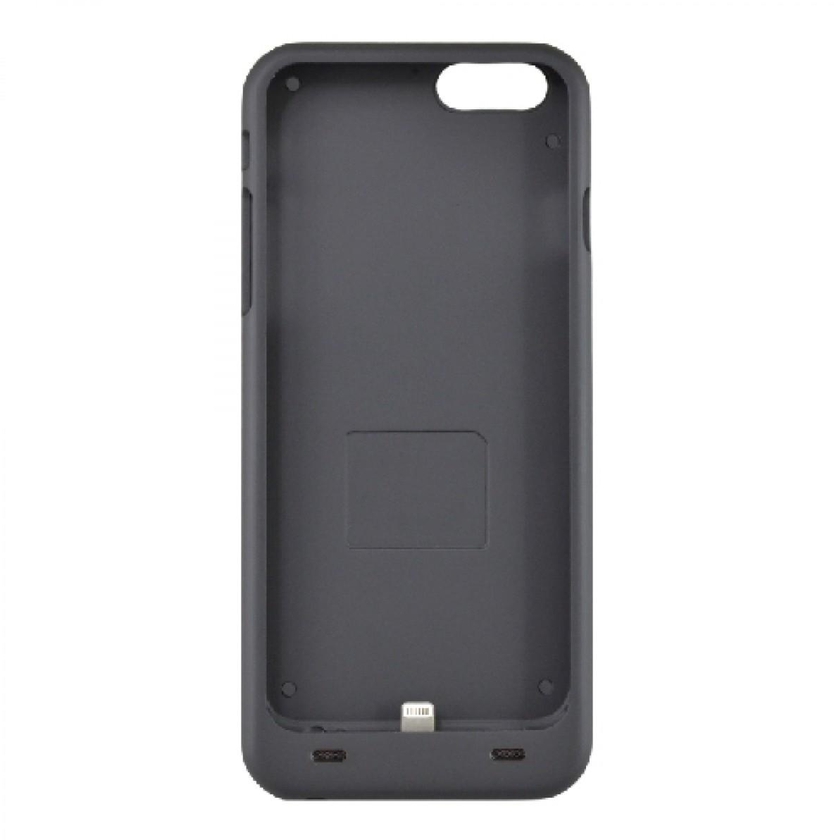 Merlin Battery with Case for iPhone 6 Black