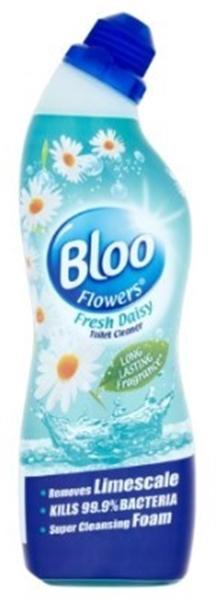 Bloo Flowers Fresh Daisy Toilet Cleaner - 750 ml