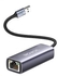 Mowsil USB to Lan Gigabit RJ45 Adapter