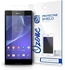 OZONE Crystal Clear HD Screen Protector Scratch Guard for Sony Xperia T2