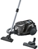 Bosch BGS412234 Serie - 6 Bagless ProPower Vacuum Cleaner - 2200W - Black
