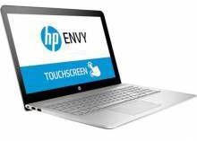 HP Envy 15 Intel Core i7 2.7ghz 1TB Hdd+256GB SSD 16GB RAM Touch Windows 10