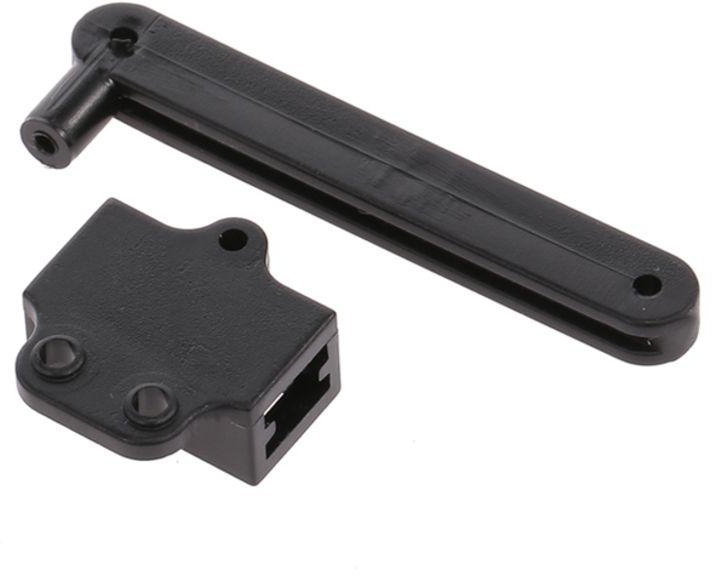 Steering Mount Seat For 12428 1/12 2.4G 4WD