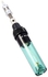 WLXY MT100 - 2 Practical 8ml Filling Capacity Pencil Style Gas Soldering Iron-TRANSPARENT