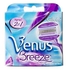 Gillette Venus Breeze Razor - 4's