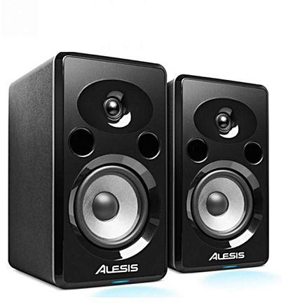 Alesis Elevate 6 Powered Studio Monitors