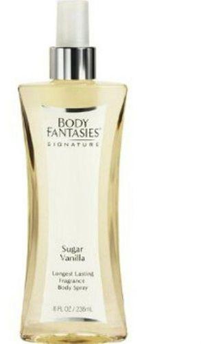 Signature Sugar Vanilla Body Splash- For Women - 236ml