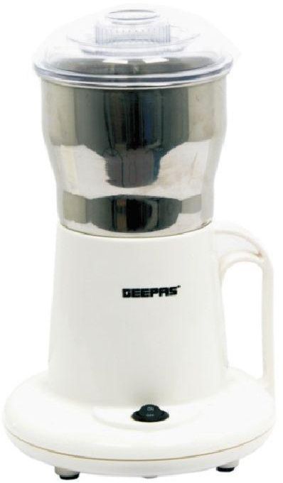 Geepas Coffee Grinder GCG286