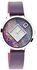Fastrack White Dial Analog Watch For Women -NR6210SL02