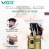 VGR V-085 Rechargeable Hair Trimmer 300min Working Battery