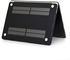 Coosybo 13" Air Case, Wood grain Hard Cover for 12" Macbook 11 Air 13.3 Pro 15 Retina touchbar