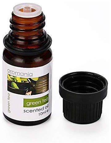 Aroma scented essential Oil for humidifier air purifier Green Tea flavour
