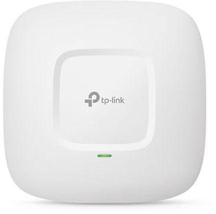 TP-Link EAP245 - AC1750 Wireless Dual Band Gigabit Ceiling Mount Access Point