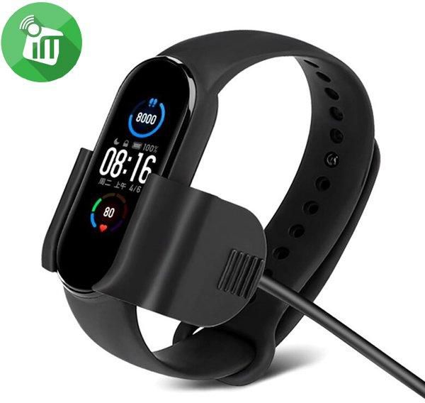 iPower Xiaomi Mi Smart Band 5 / 6 Charging Cable