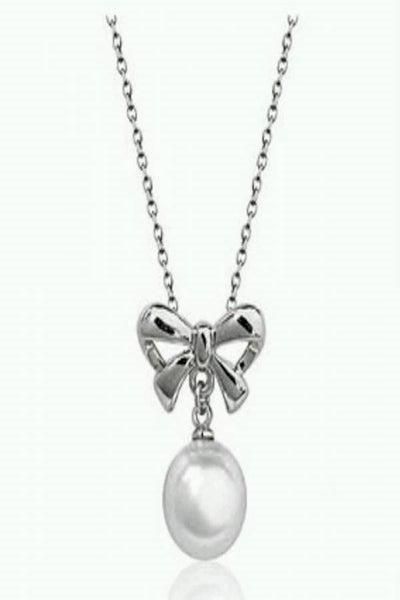 Classic Crystal Necklace Designed exclusively for women
