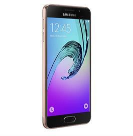 Sale! Samsung Galaxy A3 2016 LTE Duos 16GB Pink Gold