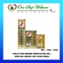 Gold Fish Brand Medicated Oil 3ml / 13ml / 52ml