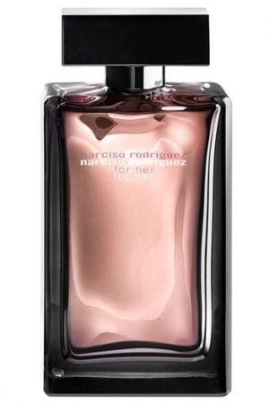 Musc Collection by Narciso Rodriguez for Women - Eau de Parfum, 100 ml